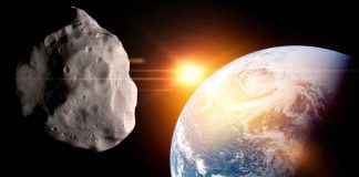 Apophis el asteroide “Dios del Caos” que podrá verse a simple vista desde la Tierra ¿Cuándo y dónde verlo?