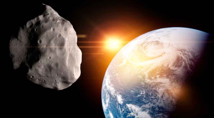 Apophis el asteroide “Dios del Caos” que podrá verse a simple vista desde la Tierra ¿Cuándo y dónde verlo?