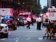 Ataque con machete en Grand Central deja 3 heridos; agresor fue abatido por la policía