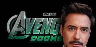 ¡Regresó! Robert Downey Jr. sorprende con nuevo avance de Avengers