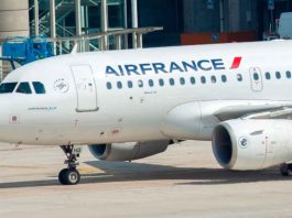 Se prohíben los vuelos cortos en Francia con el objetivo de reducir la contaminación