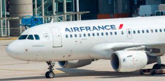 Se prohíben los vuelos cortos en Francia con el objetivo de reducir la contaminación