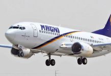 Magnicharters cancela todos sus vuelos por dos semanas afectando a pasajeros en todo el país.