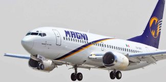 Magnicharters cancela todos sus vuelos por dos semanas afectando a pasajeros en todo el país.