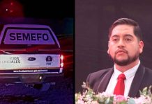 Detienen a tres presuntos responsables del homicidio del secretario del Ayuntamiento de Ocampo; cuerpo fue localizado en Áporo