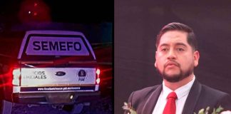Detienen a tres presuntos responsables del homicidio del secretario del Ayuntamiento de Ocampo; cuerpo fue localizado en Áporo