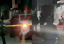 Balean a dos hombres en un domicilio en Michoacán