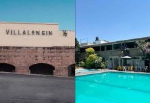 Ayuntamiento de Morelia emitió una clausura administrativa en contra de los baños Villalongín