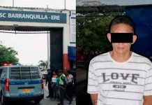 Reo priva de la vida a presunto sicario en su celda por la muerte de su hermana