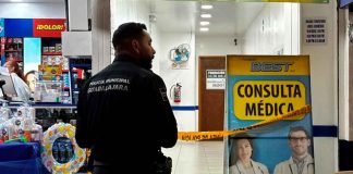 Bebé fallece por presunto infarto tras recibir inyección en consultorio de Guadalajara