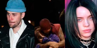 Justin Bieber sorprende en Coachella 2026 al dedicar serenata a Billie Eilish.