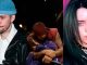 Justin Bieber sorprende en Coachella 2026 al dedicar serenata a Billie Eilish.