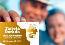 Tarjeta Dorada: quiénes NO pueden tramitar este apoyo similar al INAPAM en México