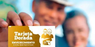 Tarjeta Dorada: quiénes NO pueden tramitar este apoyo similar al INAPAM en México