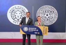 #VIDEO Grupo Modelo regalará 500 boletos para el Mundial 2026; así podrás ganarlos