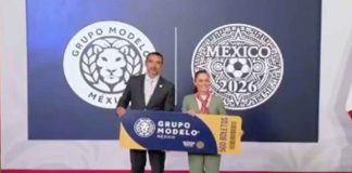 #VIDEO Grupo Modelo regalará 500 boletos para el Mundial 2026; así podrás ganarlos