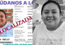 Hallan sin vida a Brenda Kelly, joven que acudió a una falsa entrevista de trabajo