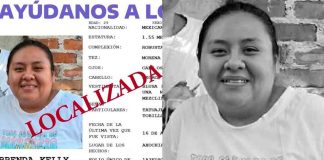 Hallan sin vida a Brenda Kelly, joven que acudió a una falsa entrevista de trabajo