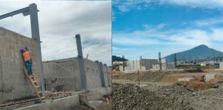 Acciones de reparaciones en favor de Arantepakua, no cubren ni el 50 por ciento: comunero