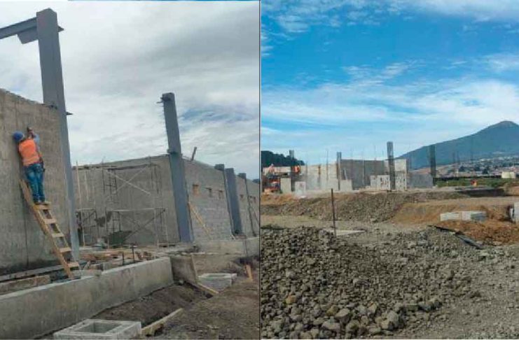 Acciones de reparaciones en favor de Arantepakua, no cubren ni el 50 por ciento: comunero