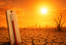 Canícula: el fenómeno que dispara el calor y frena las lluvias en México ¿Cuándo empieza?