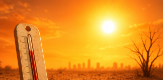 Canícula: el fenómeno que dispara el calor y frena las lluvias en México ¿Cuándo empieza?