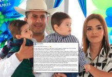Carla Quiroz recuerda a Carlos Manzo en su cumpleaños, exige justicia y anuncian canción en su honor