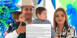 Grecia Quiroz recuerda a Carlos Manzo en su cumpleaños, exige justicia y anuncian canción en su honor