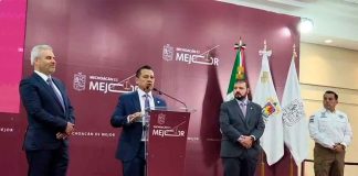 El arma que utilizó Osmar N. adolescente homicida de Lázaro Cárdenas era hechiza: FGE