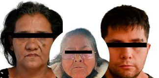 140 años de prisión para Doña Carlota solicita fiscalía del Estado de México