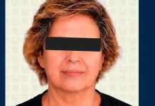 Feminicidio de ex Miss Universo Carolina Flores ¿Cuál sería la condena que podría enfrentar Erika María “N”?