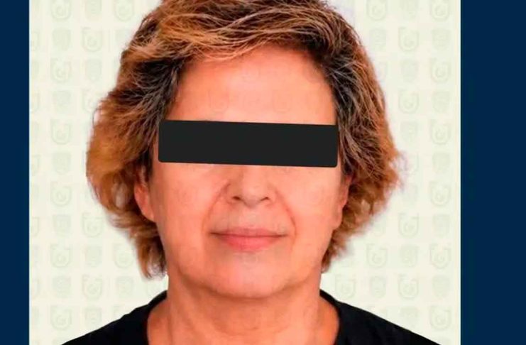 Feminicidio de ex Miss Universo Carolina Flores ¿Cuál sería la condena que podría enfrentar Erika María “N”?
