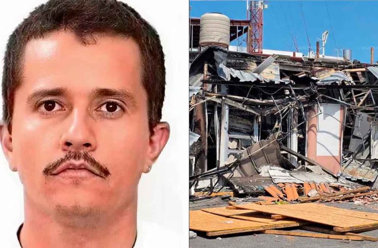 Negocios en Puerto Vallarta no se reponen tras la muerte de ‘El Mencho’