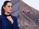 “Nuestra solidaridad”: Sheinbaum lamenta ataque en Teotihuacán; revelan detalles del tirador