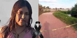 Asesinan a la buscadora Cecilia García tras dos semanas secuestrada