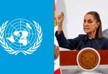 Sheinbaum rechaza informe de la ONU sobre crisis de desaparecidos