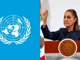 Sheinbaum rechaza informe de la ONU sobre crisis de desaparecidos