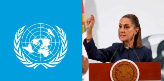 Sheinbaum rechaza informe de la ONU sobre crisis de desaparecidos