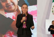 #VIDEO // Sheinbaum anuncia inversión histórica en becas: más de 1 billón de pesos al 2030