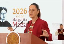 Sheinbaum aclara reforma a Afores: descarta riesgo para ahorros y niega uso obligatorio en obras