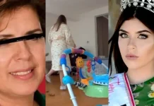 Capturan en Venezuela a suegra de la ex reina de belleza Carolina Flores por su presunto feminicidio