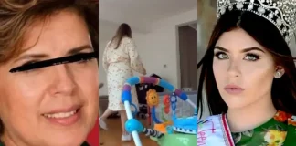 Suegra, seis disparos y un video clave: las revelaciones del feminicidio de Carolina Flores