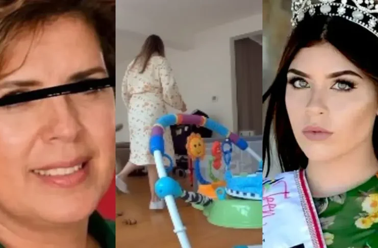 Capturan en Venezuela a suegra de la ex reina de belleza Carolina Flores por su presunto feminicidio