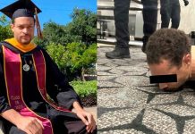 ¿Quién es Cole Thomas Allen? El hombre detenido tras ataque en la cena de corresponsales con Trump