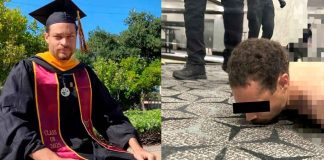 ¿Quién es Cole Thomas Allen? El hombre detenido tras ataque en la cena de corresponsales con Trump