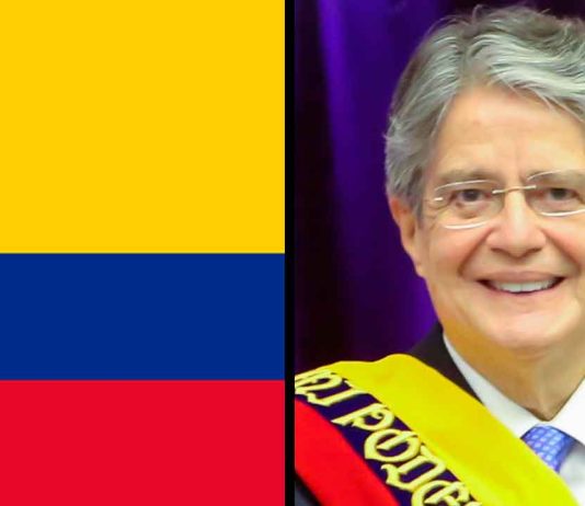 Colombia desata tensión: impone aranceles a Ecuador y escala el conflicto económico