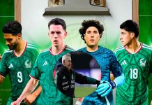 Javier Aguirre revela primeros convocados del Tri rumbo al Mundial 2026