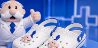 Crocs del Dr. Simi se vuelven tendencia: precio, diseño y dónde comprarlos en México