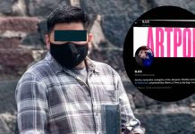 “Escritor, compositor y amante de Dios” circula presunta cuenta de X de atacante en Teotihuacán