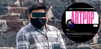 “Escritor, compositor y amante de Dios” circula presunta cuenta de X de atacante en Teotihuacán